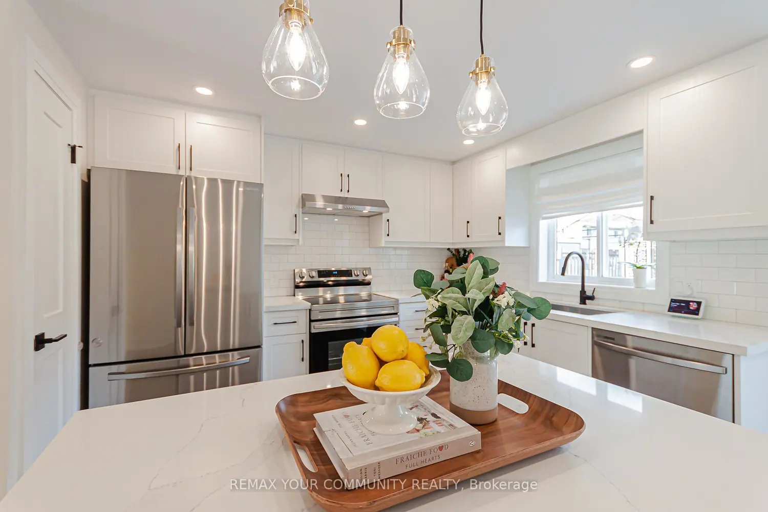 5 Selkirk Crescent