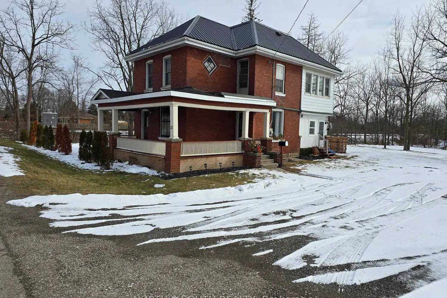 21 Johnson Road