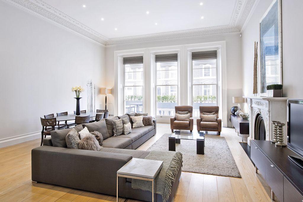 Additional image 9 of 14 bed block of flats for sale4 Cornwall Gardens, London, London SW7