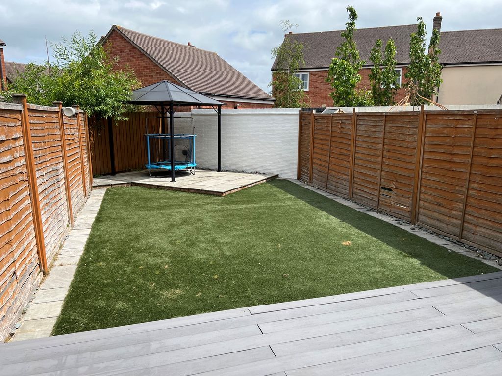 Additional image 12 of 3 bed terraced house to rentTurnock Gardens, West Wick, Weston-Super-Mare BS24