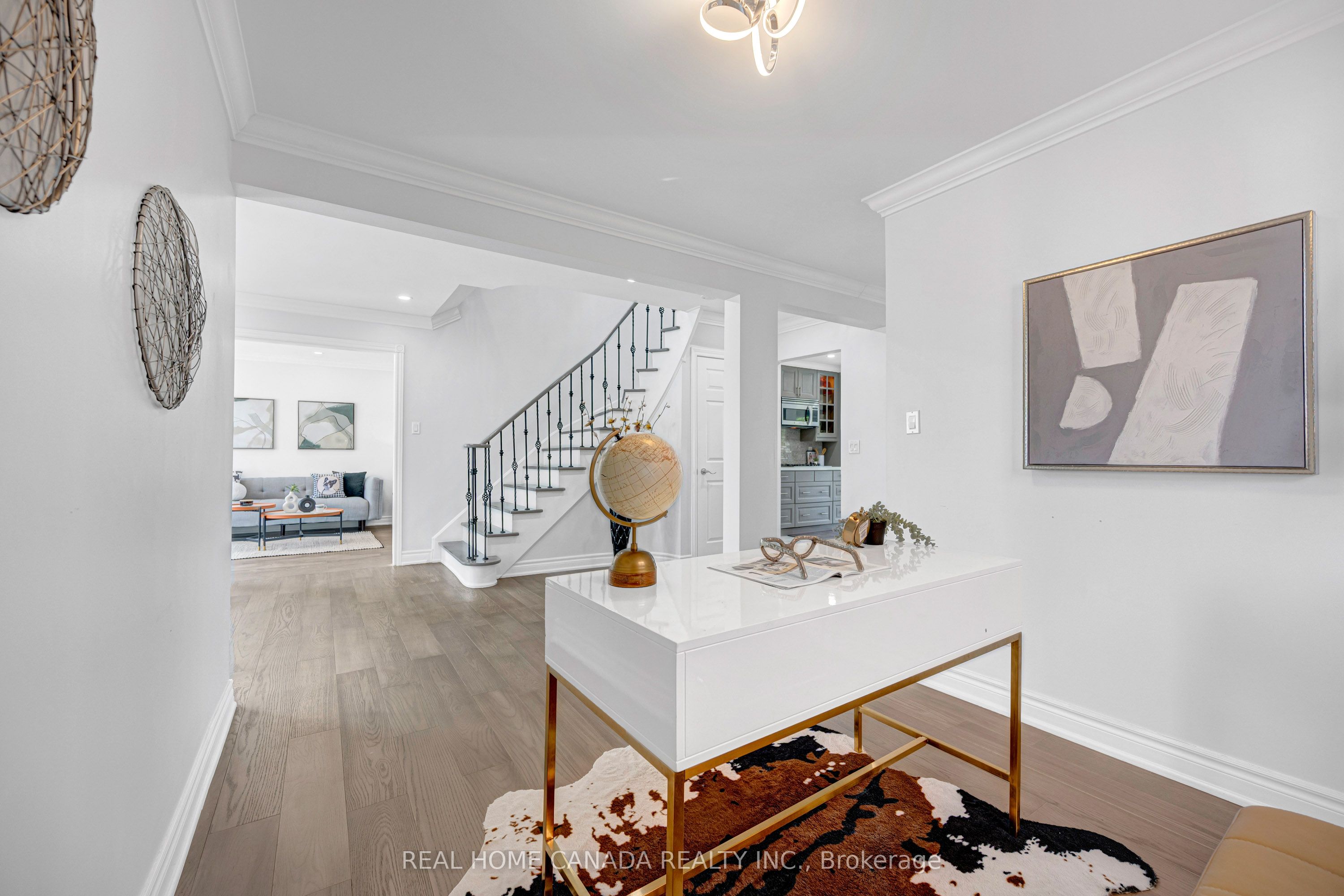 Additional image 5 of 5315 Huntingfield Drive, Mississauga, ON, L5R 2G2