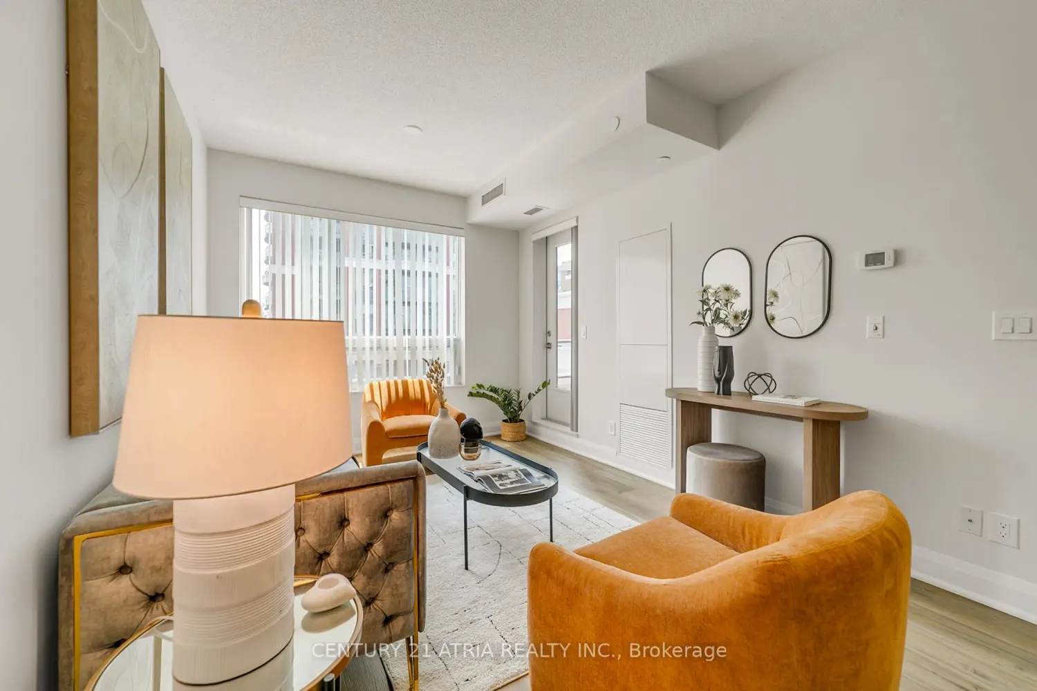 8228 Birchmount Road 307