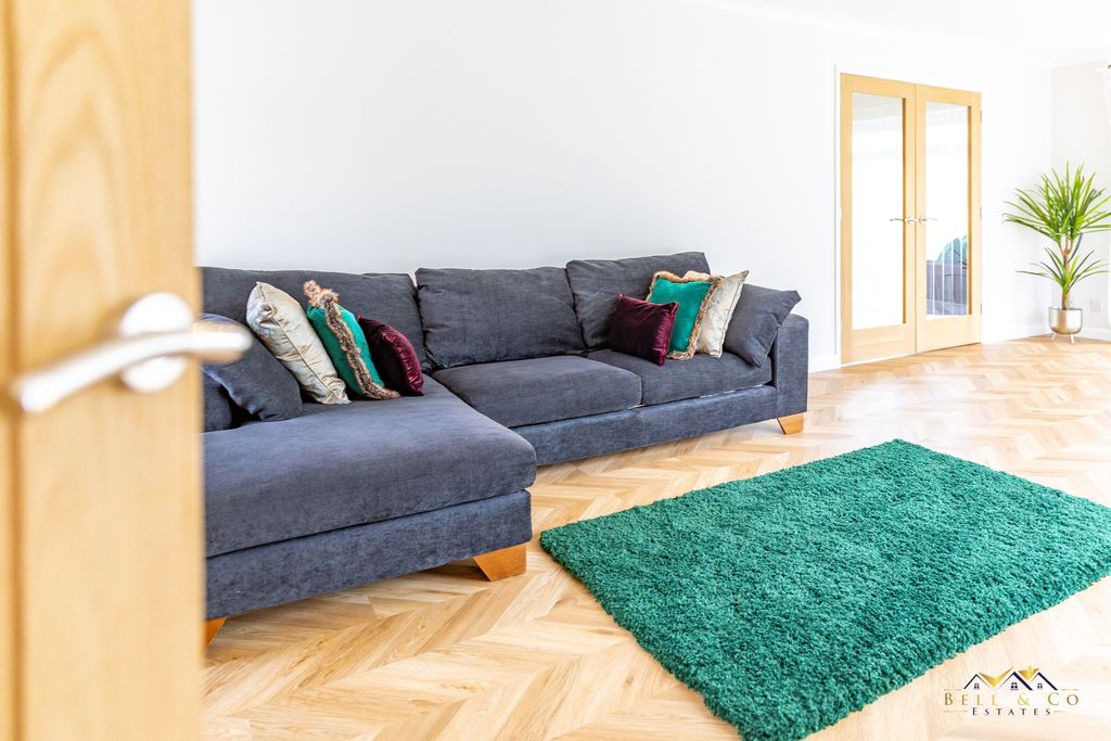 Additional image 10 of 4 bed detached bungalow to rentRackford Road, North Anston, Sheffield S25