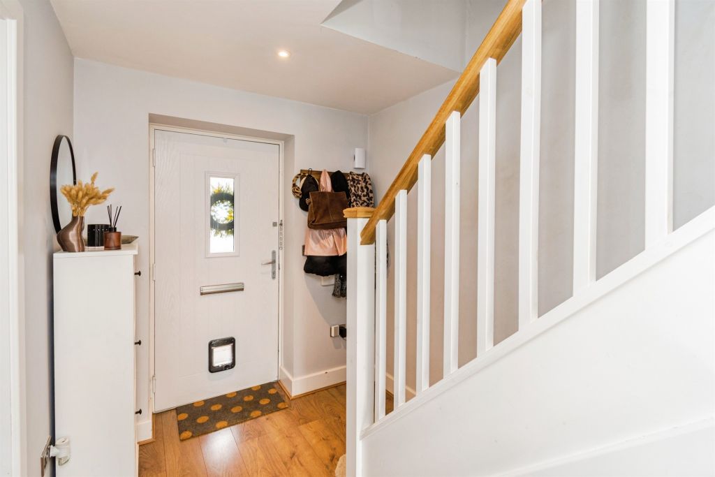 Additional image 2 of 3 bed semi-detached house for saleNursling Street, Nursling, Southampton SO16