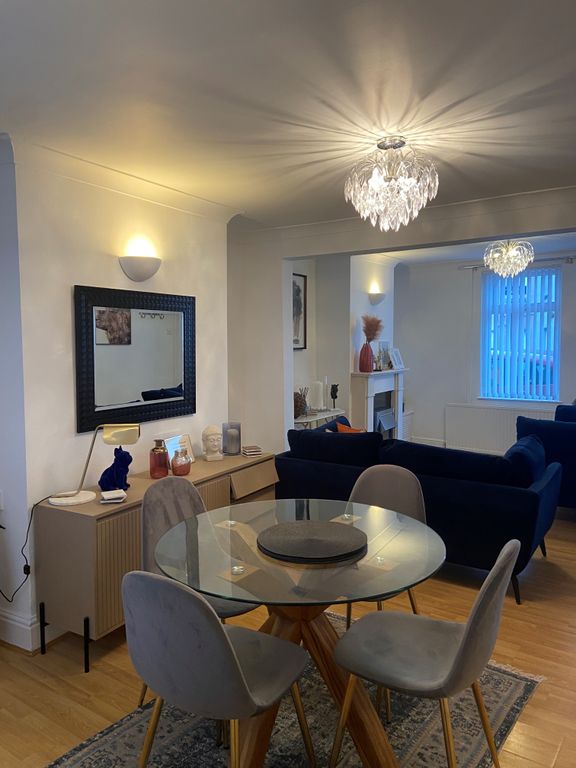 Additional image 2 of 2 bed terraced house to rentUnion Road East, Abergavenny NP7