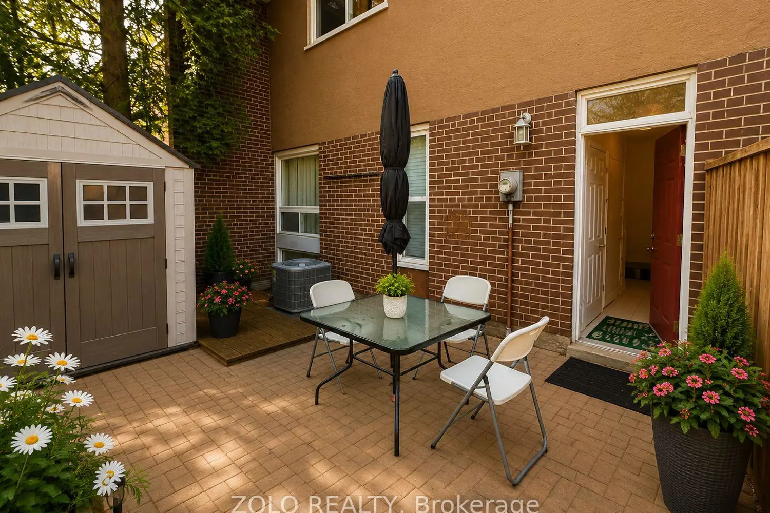 Additional image 15 of 3250 The Credit Woodlands 16