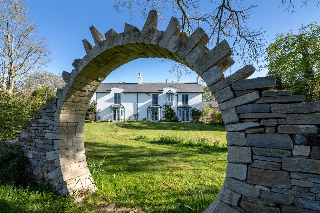 Additional image 29 of 7 bed country house for saleHyde, Dorset BH20