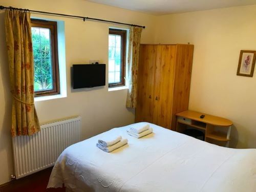 Additional image 2 of 1 bed property to rentThe Gatehouse, Nuneaton CV13