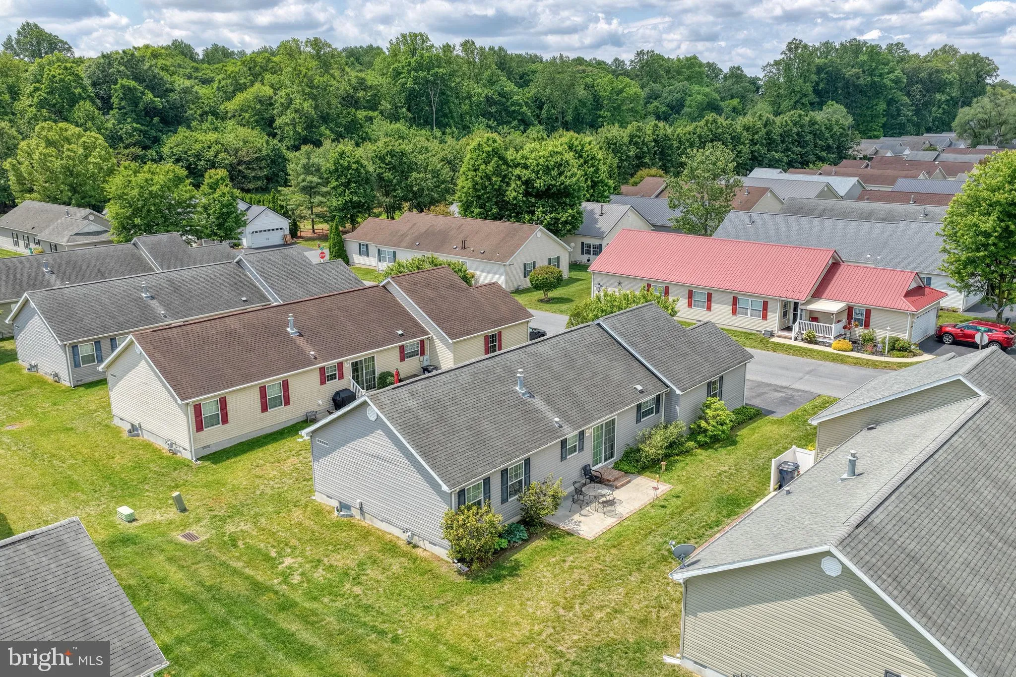 Additional image 90 of 106 Foxtail Lane Unit 32, Magnolia, DE 19962