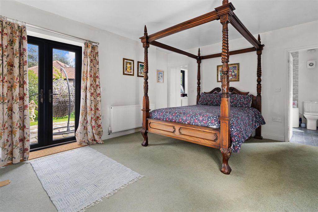 Additional image 35 of 4 bed detached house for saleManor Road, Hartlepool TS26