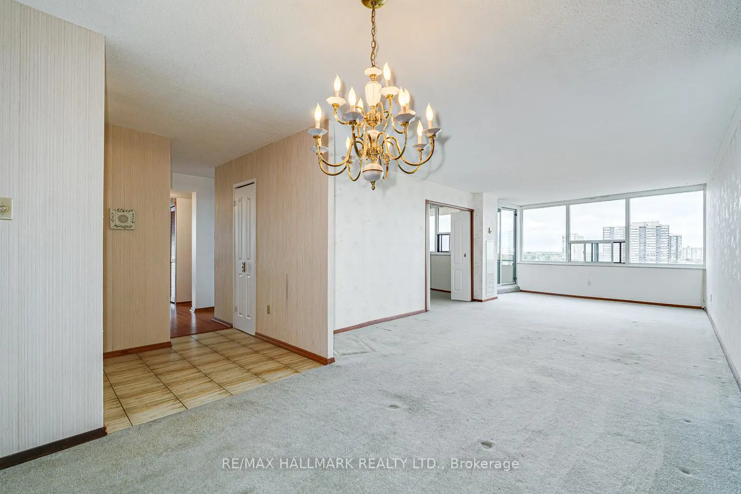 55 Huntingdale Boulevard 1203 photo 3