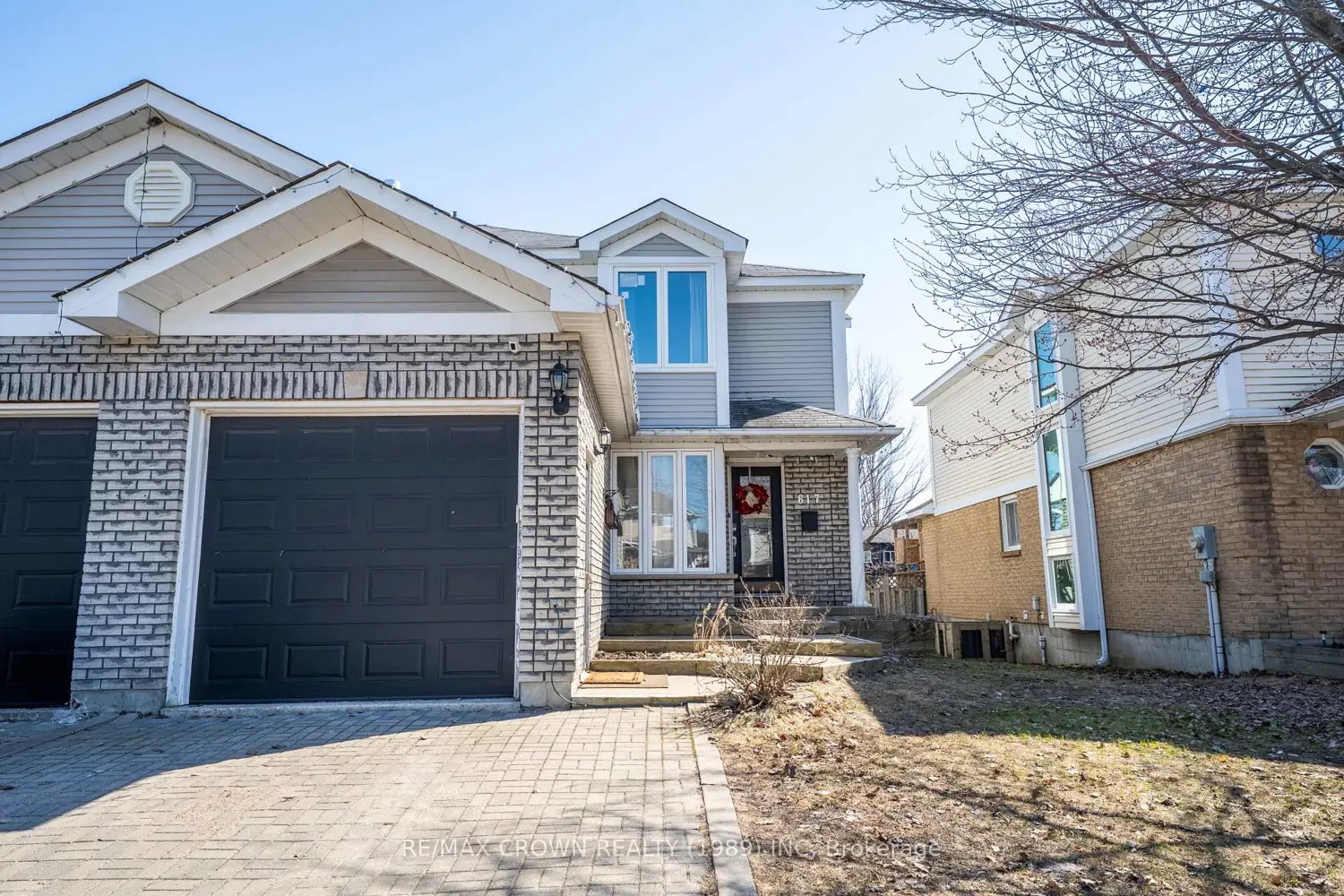 617 Tackaberry Drive