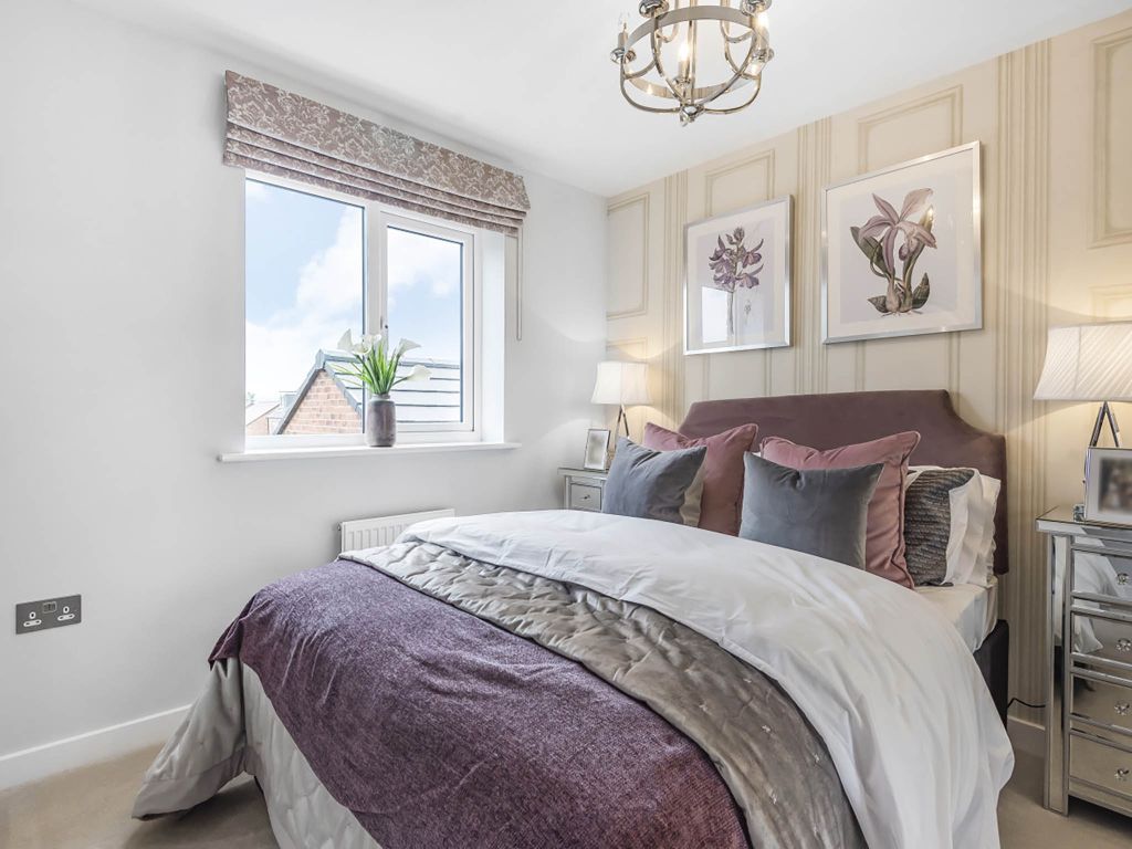 Additional image 6 of 4 bed detached house for sale"The Lumley" at Swindale Gardens, Penrith CA11