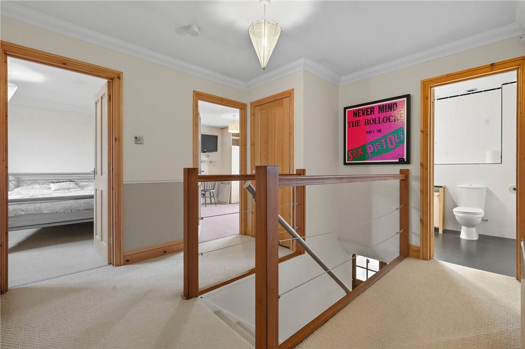 Additional image 11 of 4 bed detached house for saleSummerdale, Billericay CM12