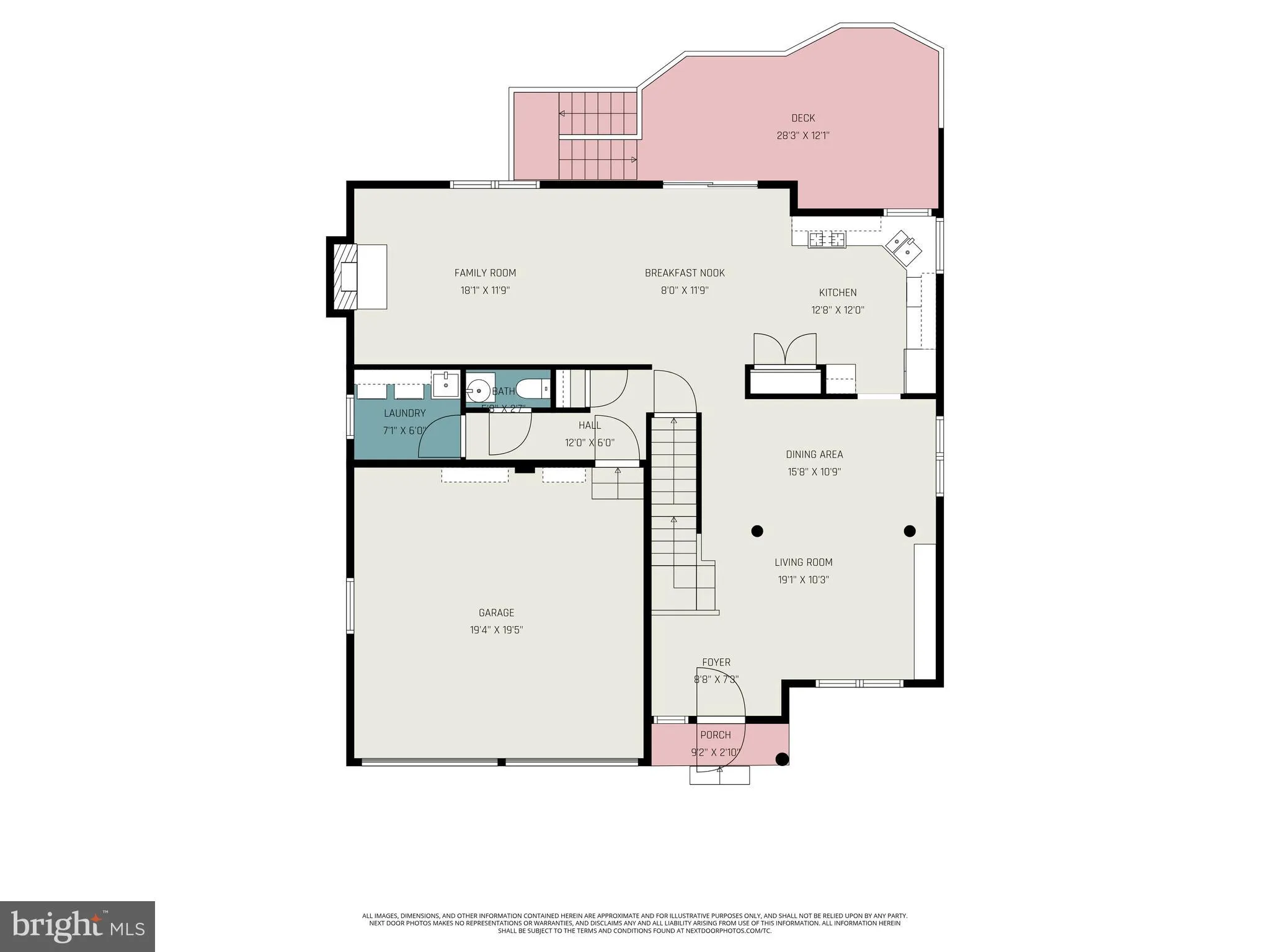 Additional image 64 of 5 Kahl Manor Court, Perry Hall, MD 21128