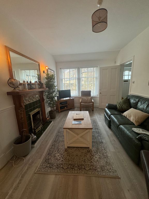 Additional image 11 of 2 bed mews to rent3 Dundonald Road, Glasgow G12