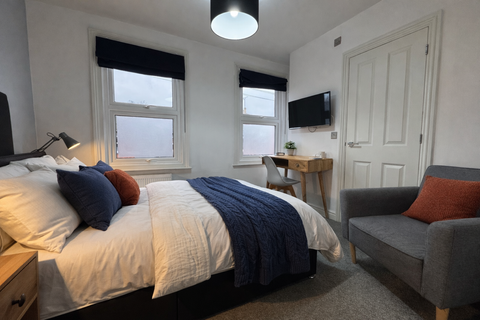 Newport Road, Reading RG1, Room to rent