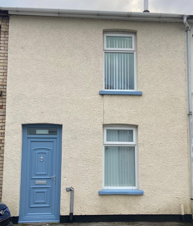 Additional image 3 of 2 bed terraced house to rentUnion Road East, Abergavenny NP7