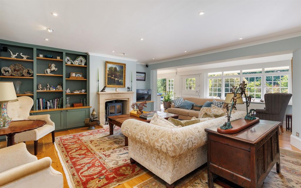 Additional image 5 of 7 bed detached house for salePuckpool, Isle Of Wight PO33