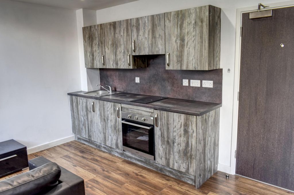 Additional image 2 of Room to rentBishop Street, Leicester LE1