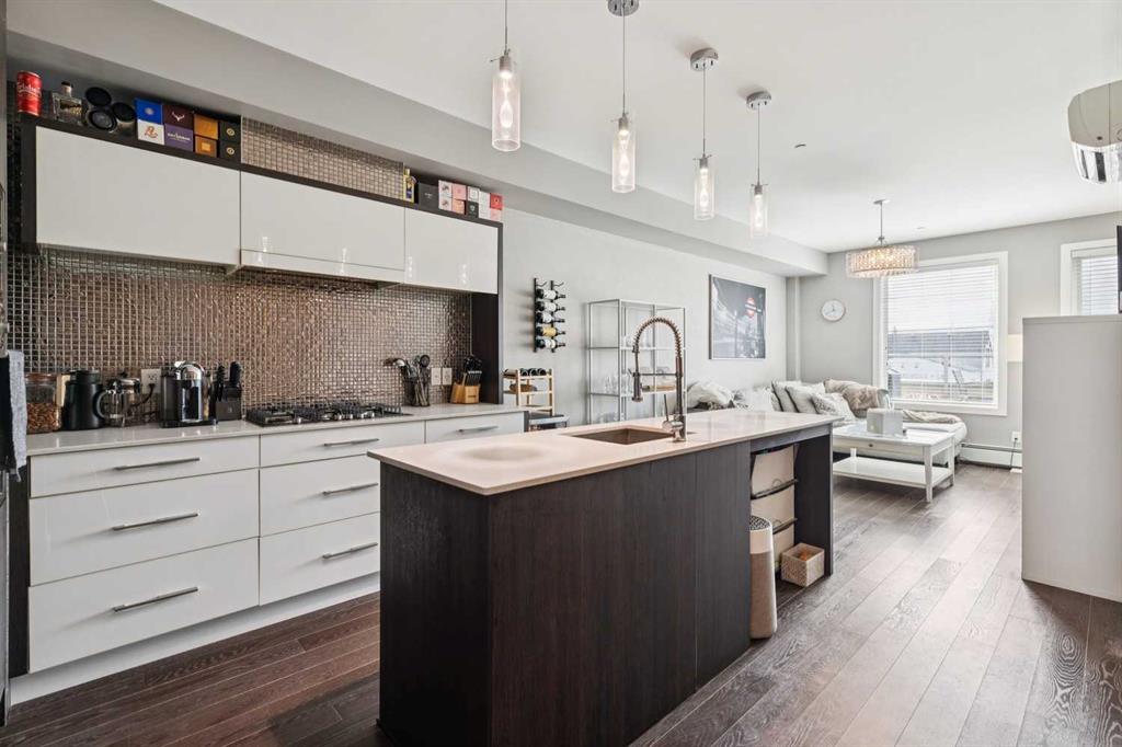 Additional image 5 of 209-119 19 Street NW, Calgary, AB, T2N2S7