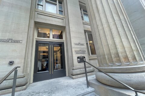 Additional image 8 of 3310-197 Yonge Street, Toronto, ON, M5B 0C1