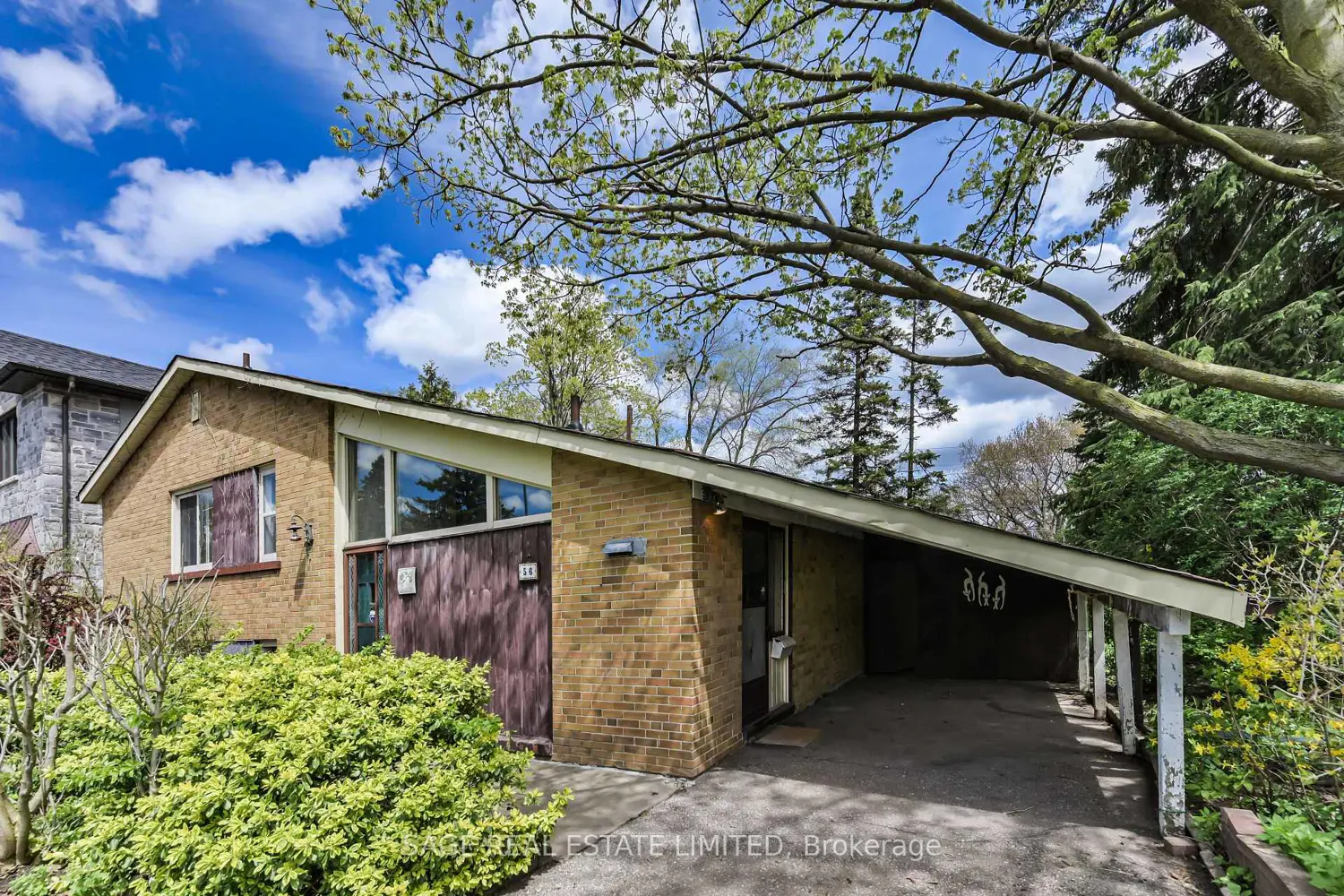 56 Grangemill Crescent photo 4