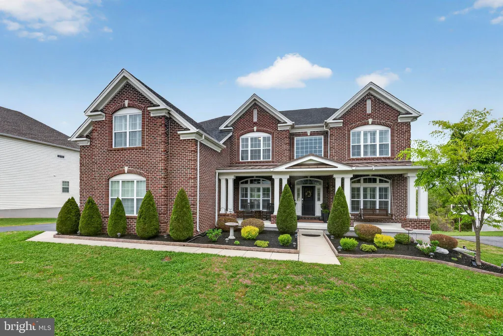 Additional image 64 of 1036 Matthew Way, New Castle, DE 19720