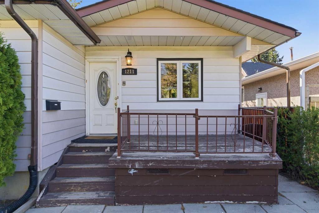 Additional image 2 of 1211 Rosehill Drive NW, Calgary, AB, T2K 1L9