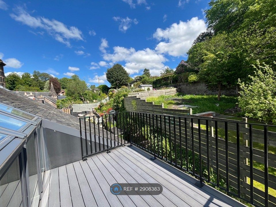 Additional image 8 of 2 bed maisonette to rentHigh St, Dunblane FK15