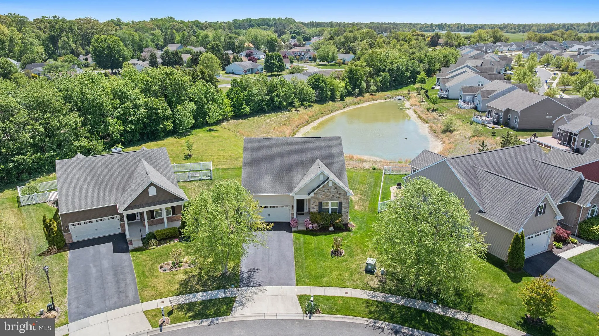 Additional image 42 of 23770 Hughes Hideaway Court, Milton, DE 19968