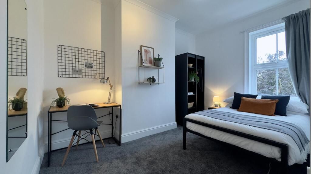 Additional image 9 of 6 bed shared accommodation to rentWest Parade, Lincoln LN1