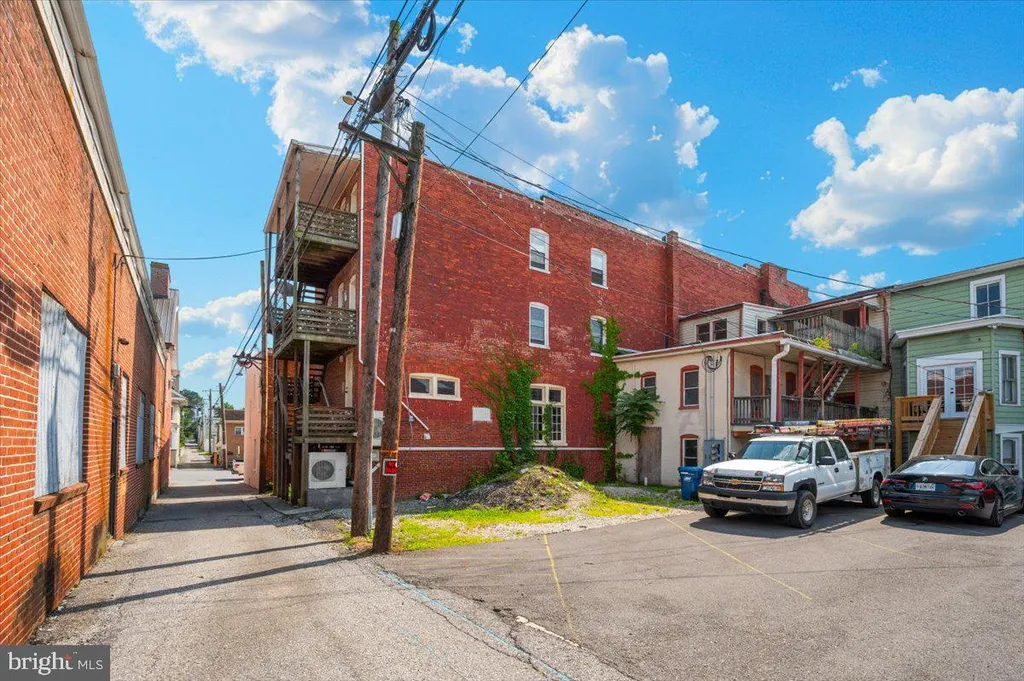 Additional image 49 of 5 N Conococheague Street, Williamsport, MD 21795