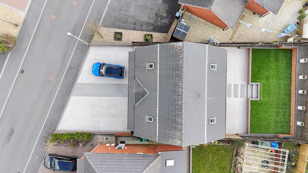 Additional image 2 of 7 bed detached house for saleClos Trehelyg, Ebbw Vale NP23
