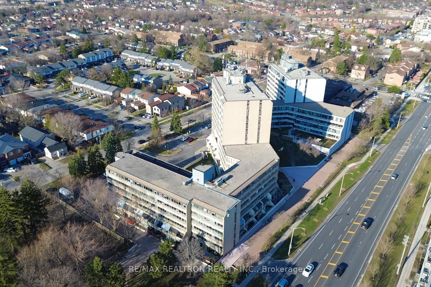 Additional image 16 of 5580 Sheppard Avenue 1001