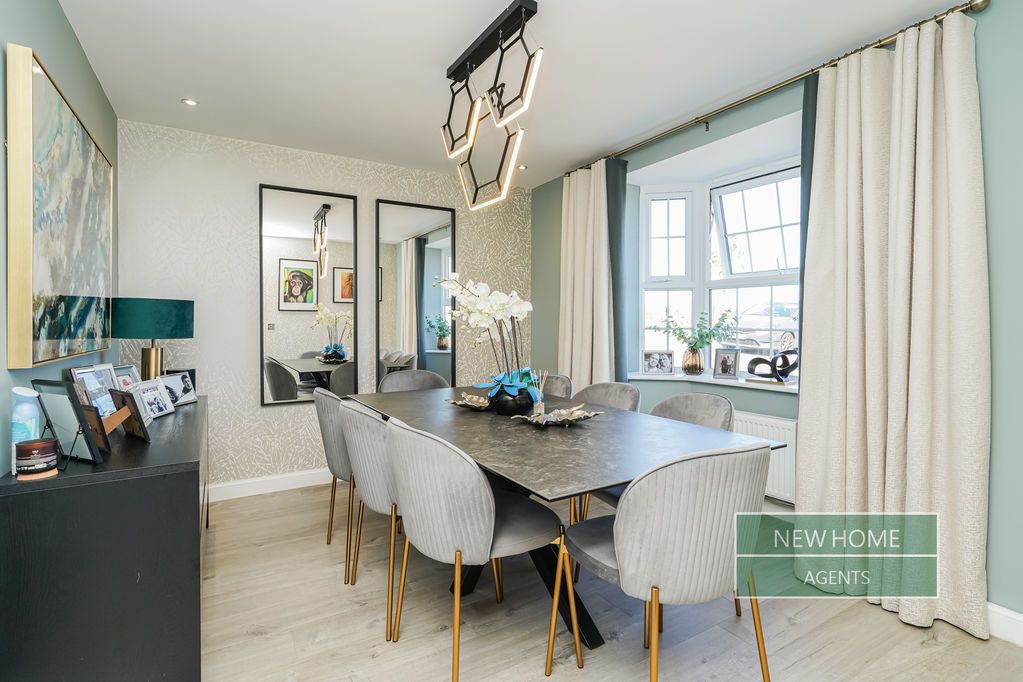 Additional image 12 of 5 bed detached house for saleReedston Road, Hartlepool TS26