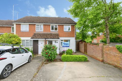 St. Bedes Gardens, Cherry Hinton, Cambridge CB1
