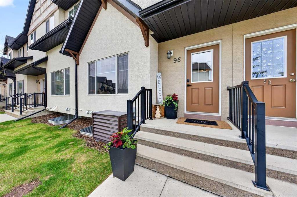 Additional image 3 of 96 Cimarron Vista Gardens, Okotoks, AB, T1S0G3