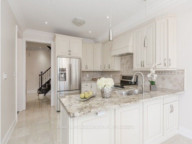 Additional image 4 of Upper-4478 Centretown Way, Mississauga, ON, L5R 0C6