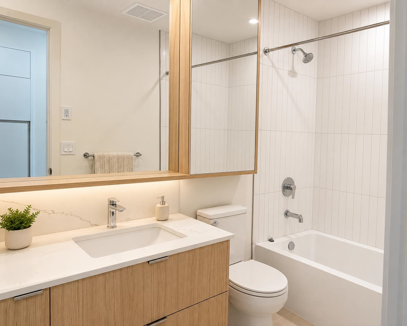 Additional image 5 of 1503-537 Cottonwood Avenue, Coquitlam, BC, V3J 0S4