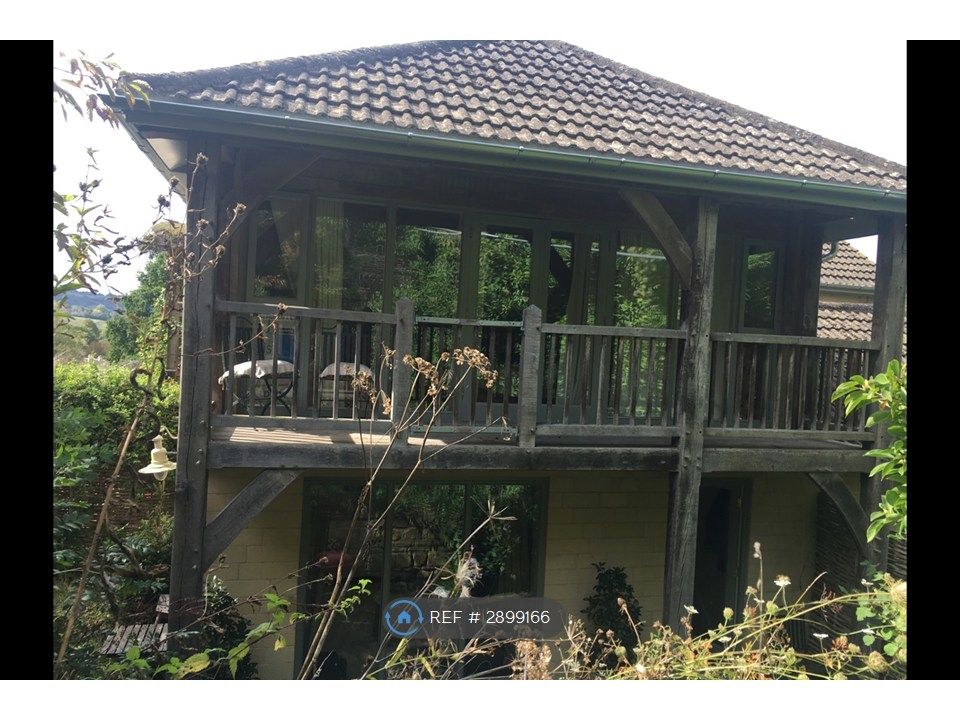 1 bed maisonette to rentHome Orchard Studio, Box SN13