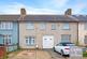 Dronfield Gardens, Dagenham, Essex