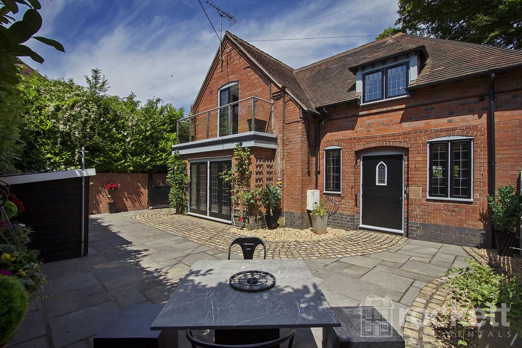 Additional image 62 of 4 bed detached house to rentThe Coach House, Butterton, Newcastle Under Lyme, Staffordshire ST5
