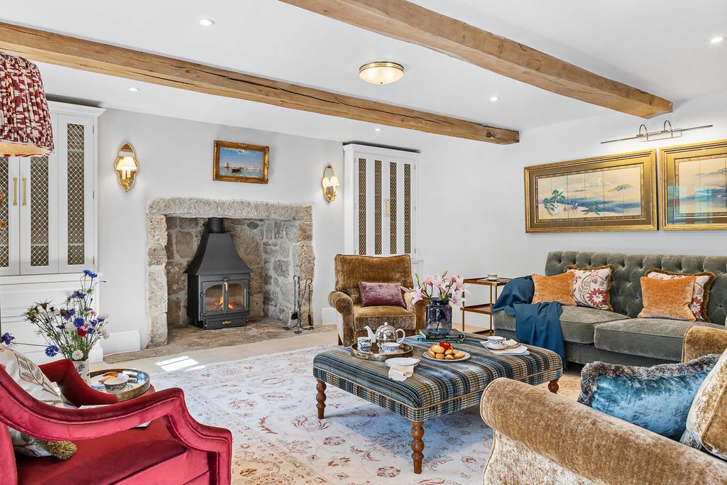 Additional image 9 of 5 bed detached house for saleHennock, Bovey Tracey, Devon TQ13