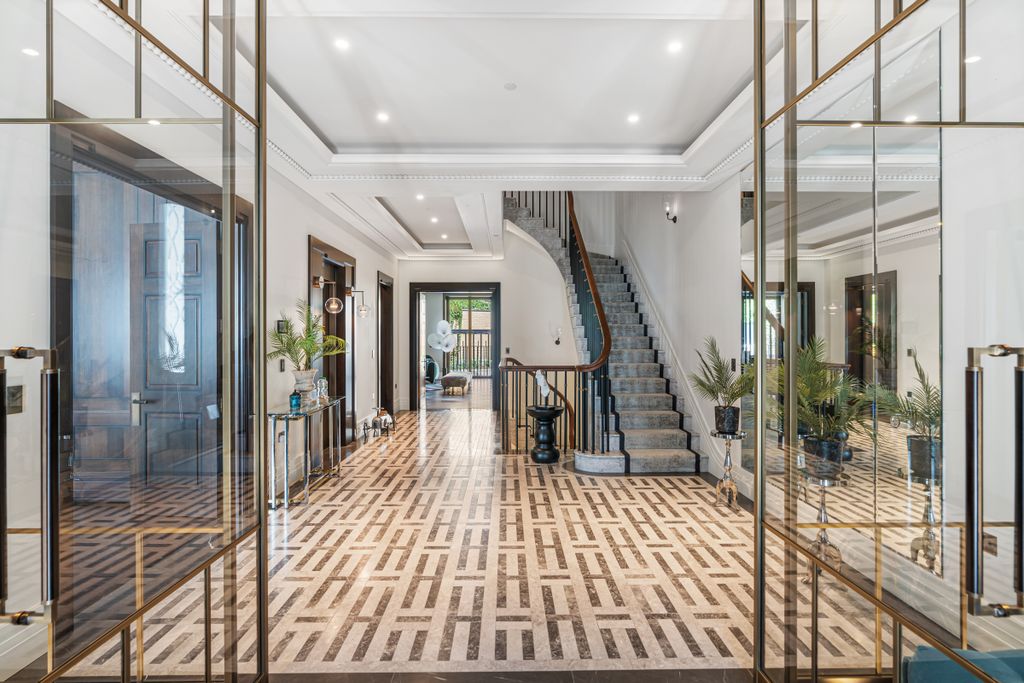 Additional image 3 of 6 bed property for saleWhistler Square, Chelsea Barracks, London SW1W, United Kingdom