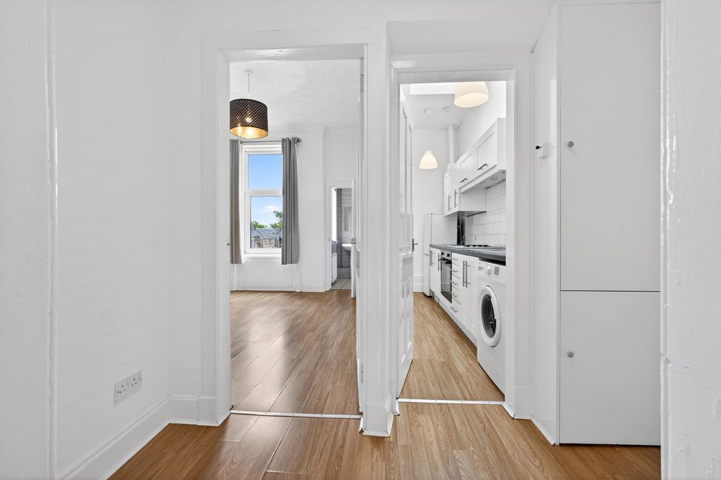 Additional image 12 of 1 bed flat for saleMclelland Drive, Kilmarnock KA1