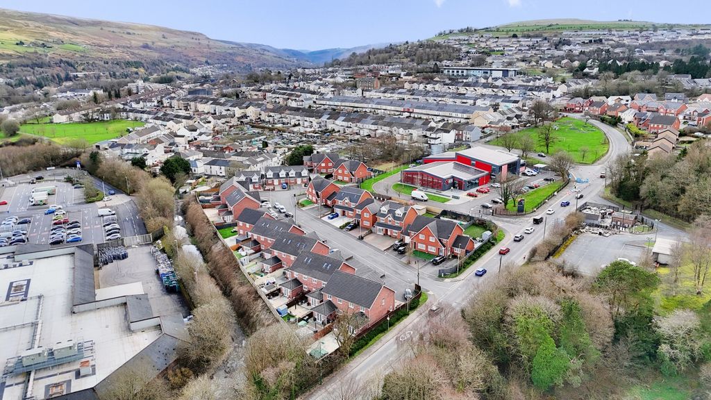 Additional image 41 of 7 bed detached house for saleClos Trehelyg, Ebbw Vale NP23