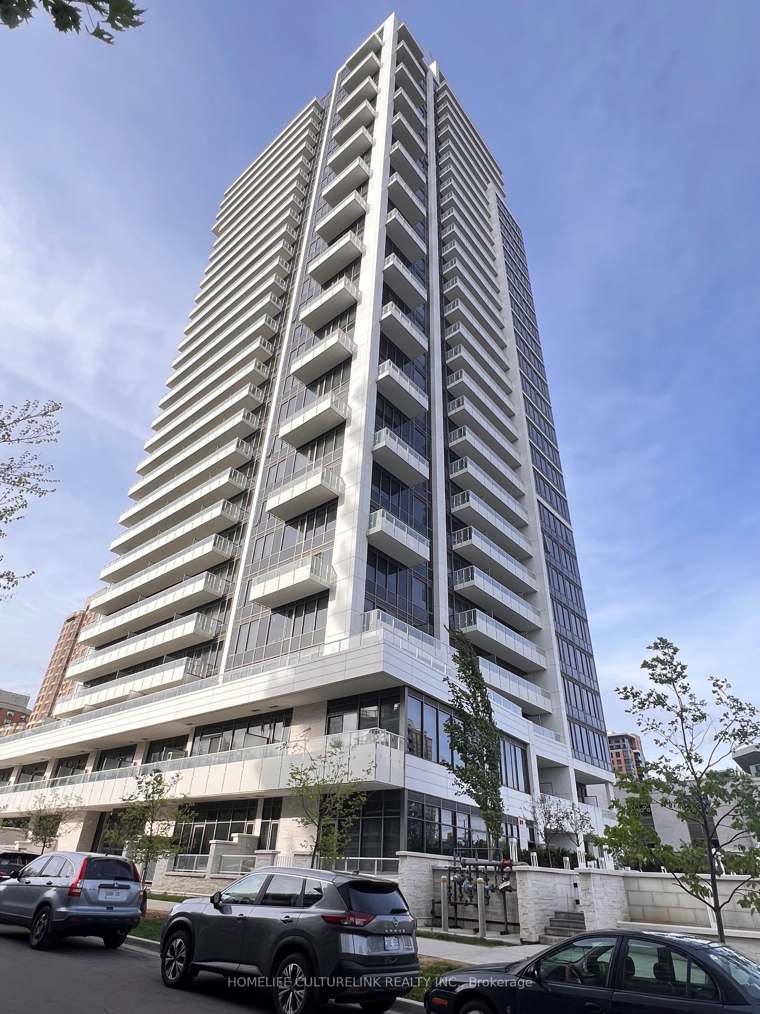 1909-75 Canterbury Place, Toronto, ON, M2N 0L2