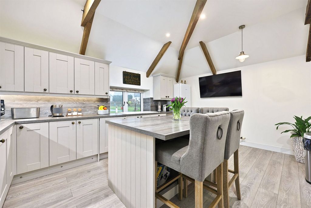 Additional image 12 of 3 bed detached house for saleLee Moor, Plymouth, Devon PL7
