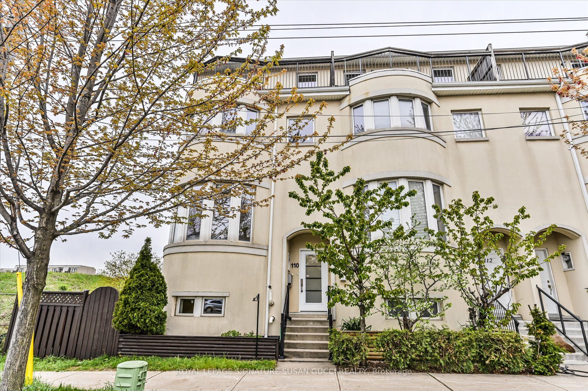 110 Tisdale Avenue, Toronto, ON, M4A 1Y7